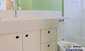 Imagem 5: Apartamento com 2 dormitórios à venda, 64 m² por R$ 890.000,00 - Paraíso - São Paulo/SP