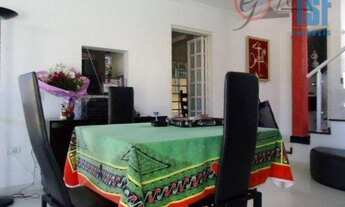 Imagem 2: Sobrado residencial à venda, São Paulo II, Cotia