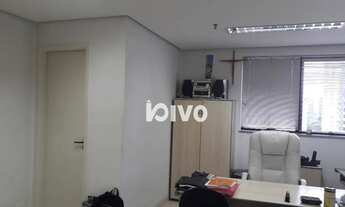 Imagem 5: Conjnto venda,29m² R$280.000-Campo Belo-SP
