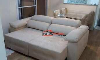 Imagem 3: Apartamento com 2 dormitórios à venda, 60 m² por R$ 280.000,00 - Cotia - Cotia/SP