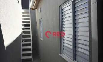 Imagem 7: Casa com 3 dormitórios à venda, 139 m² por R$ 500.000,00 - Jardim Alice - Indaiatuba/SP