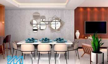 Imagem 3: Cobertura no Edifício Sun Paradise em Balneário Camboriú