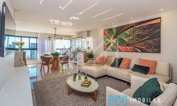 Imagem: Apartamento no Edifício Argos em Balneário