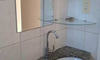 Imagem 4: Apartamento com 3 dormitórios para alugar, 56 m² por R$ 1.900/mês - Jardim Caboré - São Pa