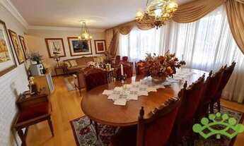 Imagem 6: Apartamento com 3 dormitórios à venda, 125 m² por R$ 730.000,00 - Bigorrilho - Curitiba/PR