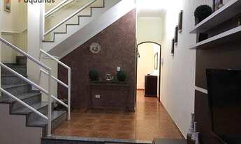 Imagem: Sobrado com 3 dormitórios à venda, 170