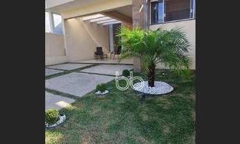 Imagem 2: Casa com 3 dormitórios à venda, 104 m² por R$ 690.000,00 - Condomínio Village Moutonnée