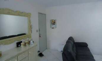 Imagem 4: Apartamento com 3 dormitórios à venda, 78 m² por R$ 330.000,00 - Jardim Patente - São Paul