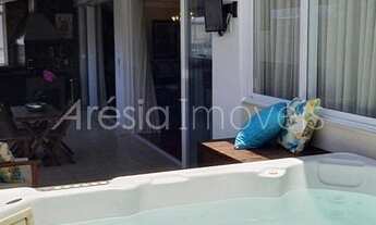 Imagem 3: Cobertura Linear Ipanema