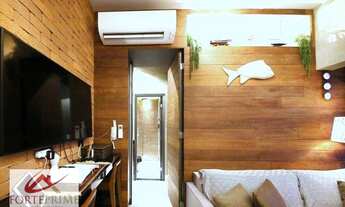 Imagem 6: Apartamento para alugar, 40 m² por R$ 5.500,00/mês - Brooklin - São Paulo/SP