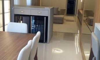 Imagem 3: Apartamento mobiliado no Edifício Mendelssohn com 3 suítes à venda por R$ 3.360.000 - Quad