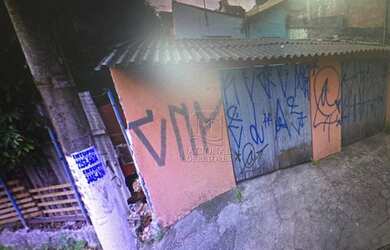 Imagem 2: Terreno à venda, 236 m² por R$ 325.000,00 - Utinga - Santo André/SP