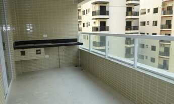 Imagem 7: Apartamento à venda, 112 m² por R$ 854.100,00 - Canto do Forte - Praia Grande/SP