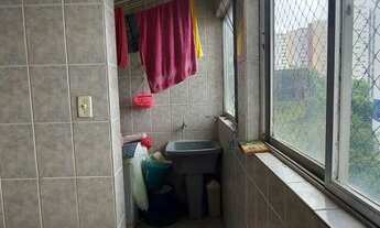 Imagem 6: 2 dorm - Frente para o mar