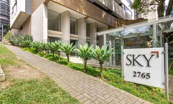 Imagem: Studio com 1 dormitório para alugar, 27