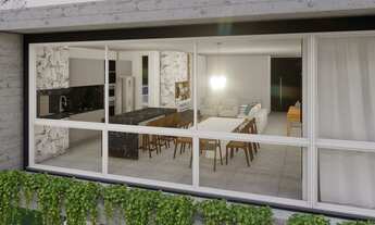 Imagem 5: Casa com 3 dormitórios à venda, 133 m² por R$ 600.000,00 - Santa Lucia - Campo Bom/RS