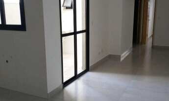 Imagem 5: Apartamento com 2 dormitórios à venda, 55 m² por R$ 375.000 - Vila Pires - Santo André/SP