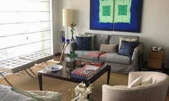 Imagem: Apartamento à venda, 160 m² por R$ 2.200.000,00