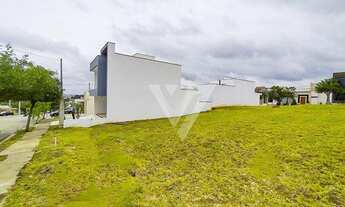 Imagem 2: Terreno à venda, 160 m² - Condomínio Terras de São Francisco - Sorocaba/SP