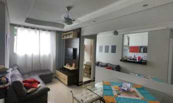 Imagem 2: Apartamento com 2 dormitórios à venda, 49 m² por R$ 190.000,00 - Jardim Santana - American