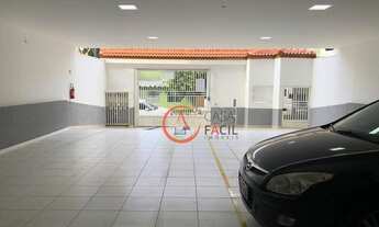 Imagem 6: Cobertura com 2 dormitórios à venda, 100 m² por R$ 370.000 - Jardim Santo Alberto - Santo