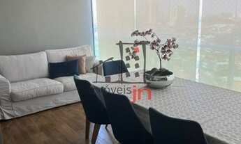 Imagem 4: Apartamento - 105 m² - 3 suítes - 2 vagas - Venda por R$ 1.450.000 - Móoca, São Paulo-SP