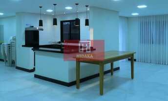 Imagem 5: Apartamento à venda no bairro Vila Monumento - São Paulo/SP, Zona Sul