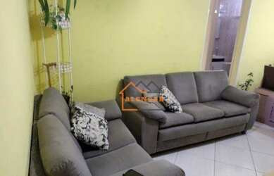 Imagem 4: Apartamento com 2 dormitórios à venda, 53 m² por R$ 209.900,00 - Vila Carmosina - São Paul