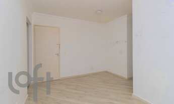 Imagem 4: São Paulo - Apartamento Padrão - Tatuapé