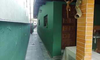 Imagem 2: Casa à venda por R$ 540.000,00 - Vila Bocaina - Mauá/SP