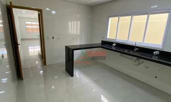 Imagem 6: Sobrado com 3 dormitórios à venda, 200 m² por R$ 1.200.000 - Jardim da Saúde - São Paulo/S