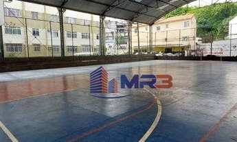 Imagem 4: Apartamento com 2 dormitórios à venda, 50 m² por R$ 150.000,00 - Tanque - Rio de Janeiro/R