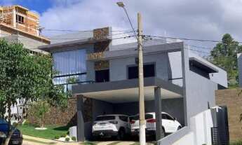 Imagem 2: Casa com 3 dormitórios à venda, 157 m² por R$ 1.300.000,00 - Atibaia - Atibaia/SP