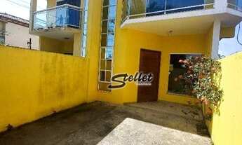 Imagem: Duplex independente no Verdes Mares com