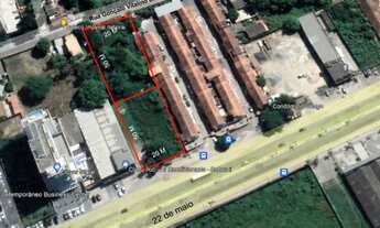 Imagem 1: Área para Venda em Itaboraí, Centro