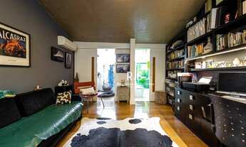 Imagem 7: Casa com 3 dormitórios à venda, 475 m² por R$ 2.500.000,00 - Jardim Guedala - São Paulo/SP