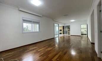 Imagem 5: Apartamento com 3 quartos, 162m2, à venda em São Paulo, Campo Belo