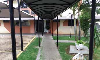 Imagem 2: Apartamento com 2 dormitórios à venda, 80 m² por R$ 210.000 - Jaraguá - Piracicaba/SP