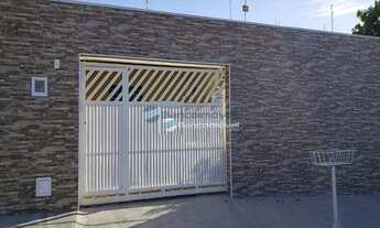 Imagem: Casa Residencial à venda, João Aranha