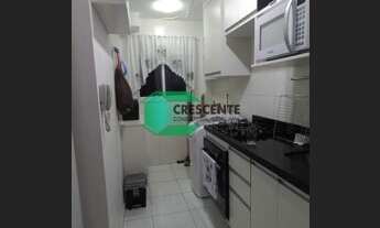 Imagem 7: Apto próx. R Catequese Santo André