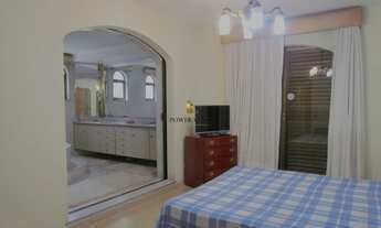 Imagem: Flat para aluguel possui 40 metros quadrados