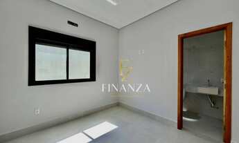 Imagem 7: Casa com 3 dormitórios à venda, 140 m² por R$ 950.000 - Condomínio Residencial Vila Rica