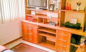 Imagem 4: Apartamento com 3 dormitórios à venda, 100 m² por R$ 1.000.000,00 - Copacabana - Rio de Ja