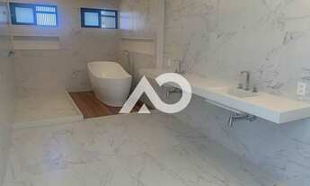 Imagem 6: Casa com 4 dormitórios à venda, 650 m² por R$ 6.970.000,00 - Barra da Tijuca - Rio de Jane