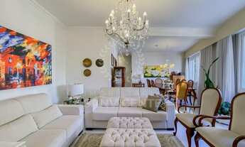 Imagem: PORTO ALEGRE - Apartamento Padrão - Moinhos