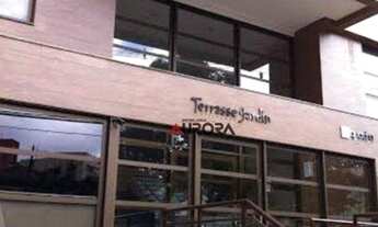 Imagem: Terrasse Jardin