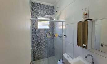 Imagem 7: Espetacular casa a venda, com escritura registrada em Pinhalzinho interior de são Paulo. A