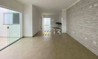 Imagem 5: Casa com 3 dormitórios à venda, 98 m² por R$ 500.000 - Nova Atibaia - Atibaia/SP