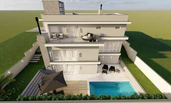 Imagem 7: Casa com 4 dormitórios à venda, 390 m² por R$ 3.150.000,00 - Prado - Gravataí/RS