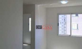 Imagem 3: Apartamento com 2 dormitórios à venda, Itaquera - São Paulo/SP